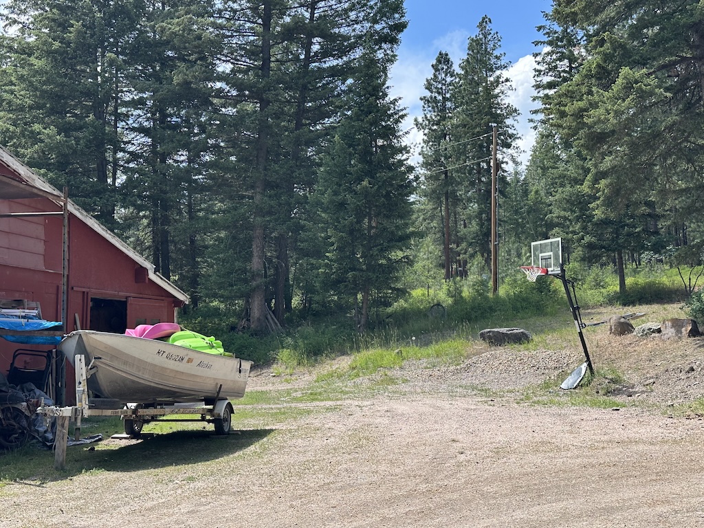 boats and basketball